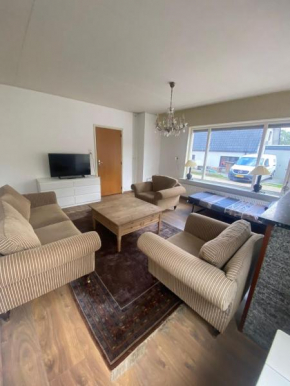 Aangename en zeer rustig gelegen vakantiewoning
